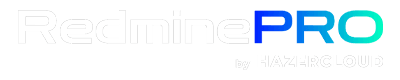 RedminePRO by HAZERCLOUD