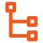 RedminePRO Gitlab Integration Symbol